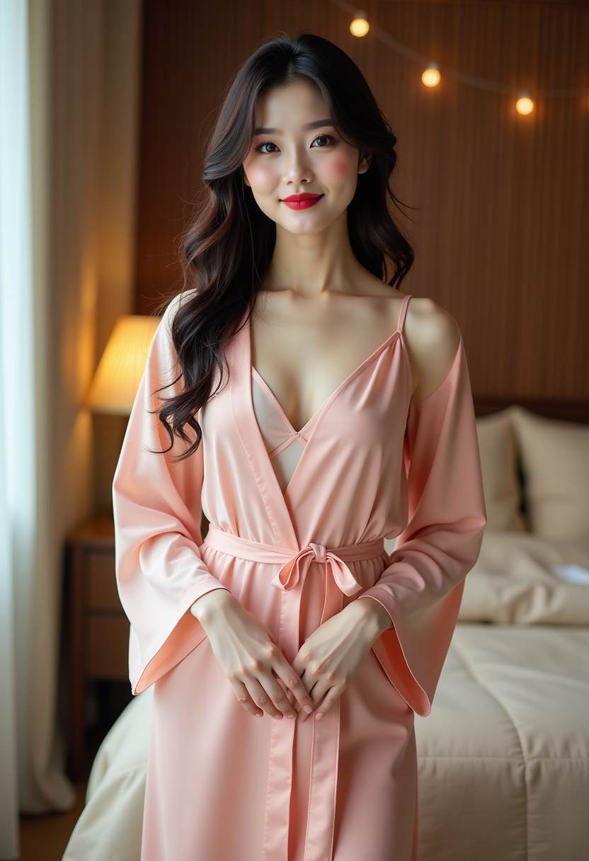 大女主权谋奇幻